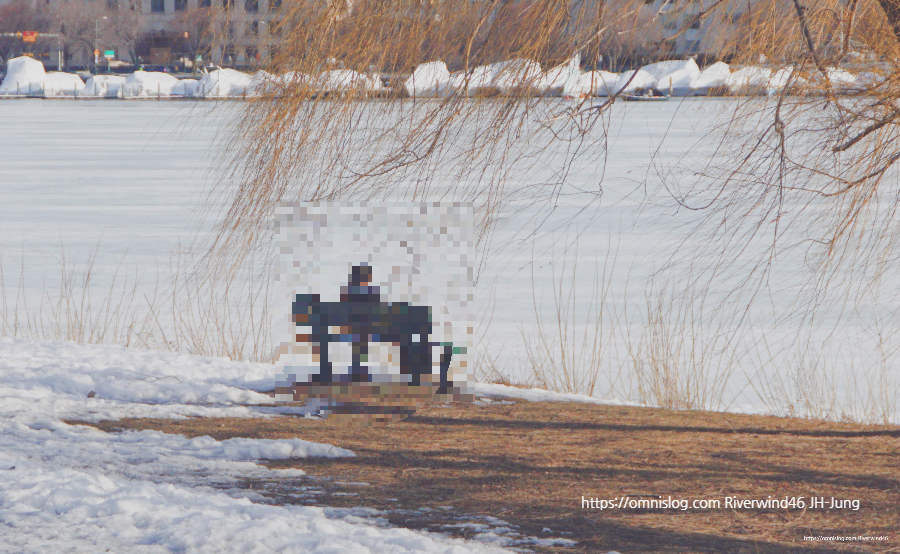 고독(孤獨)과 센치멘탈(Sentimental ).