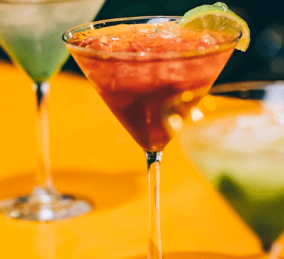 기미 없애는 방법 - 금연 / 금주