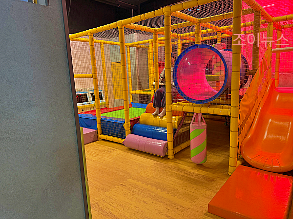 청석한우 키즈룸1