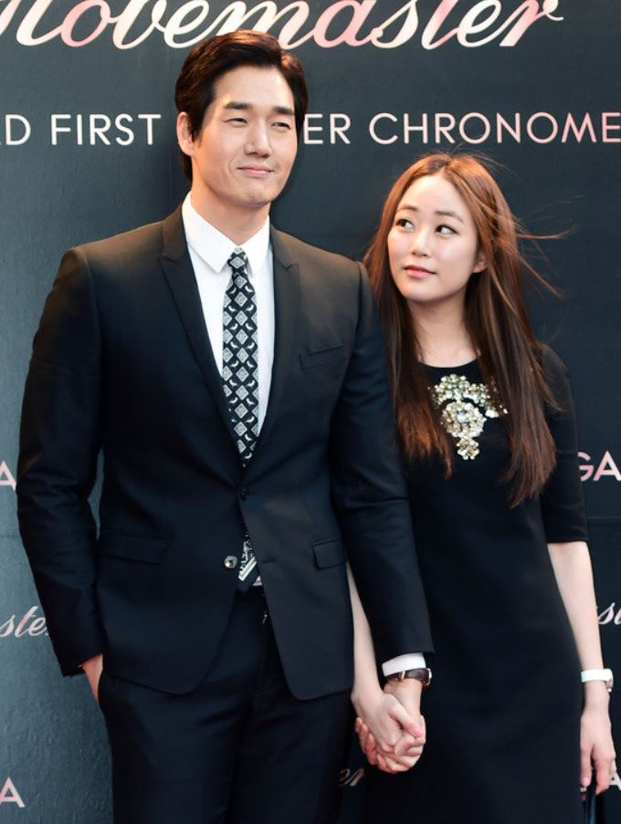 유지태 부인 김효진 ❘ 학교 드라마 왕사남 영화 ❘ 나이 학력 키 MBTI