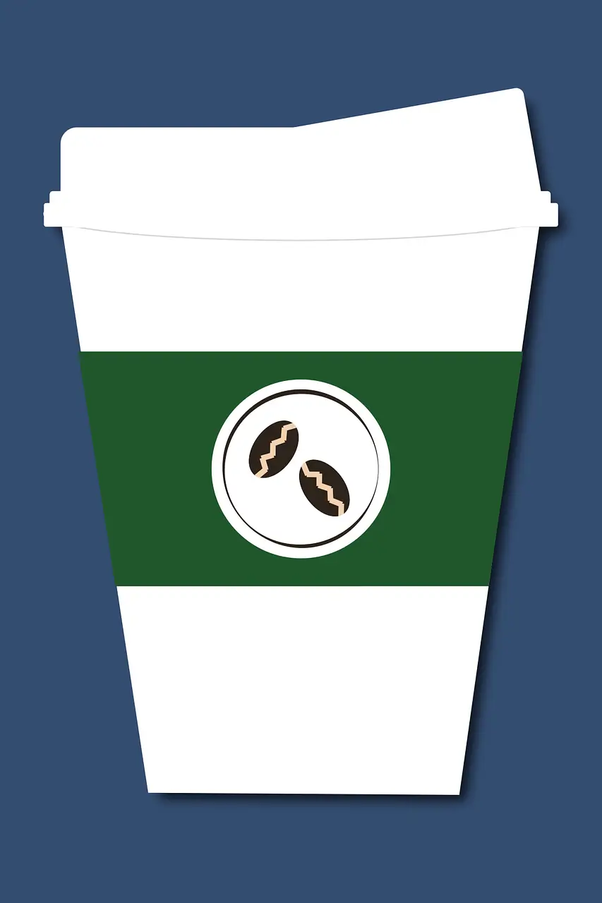 카페 일회용컵 무상 제공, 내후년부터 금지-컵값 내야 한다