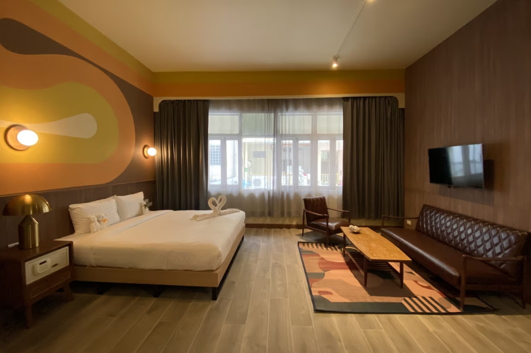 4월 호텔스닷컴 카드사 할인코드 + 방콕 첫날 가성비 0.5박 숙소 추천 BEST 07