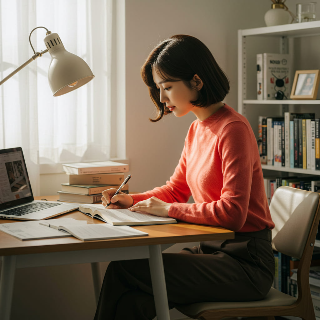 토크와 효율성의 관계