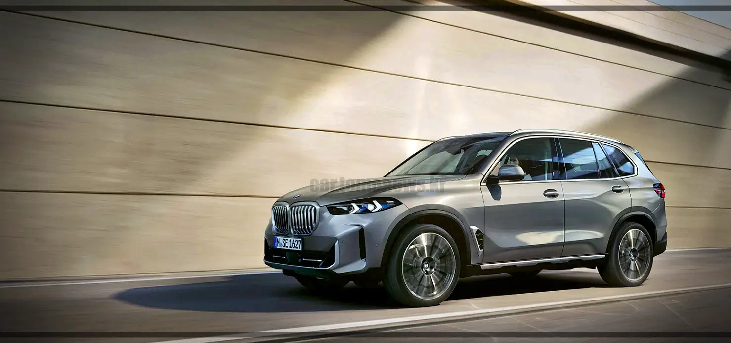 BMW-X5