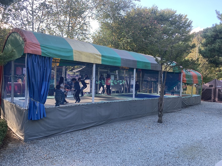 또올래캠핑장-놀거리