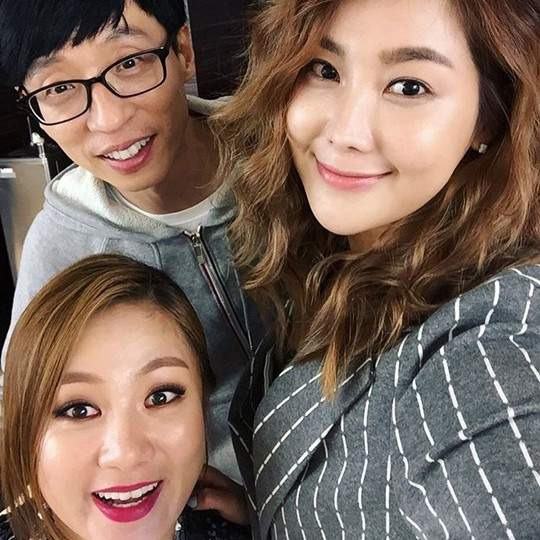 솔비 가수 활동 타이푼