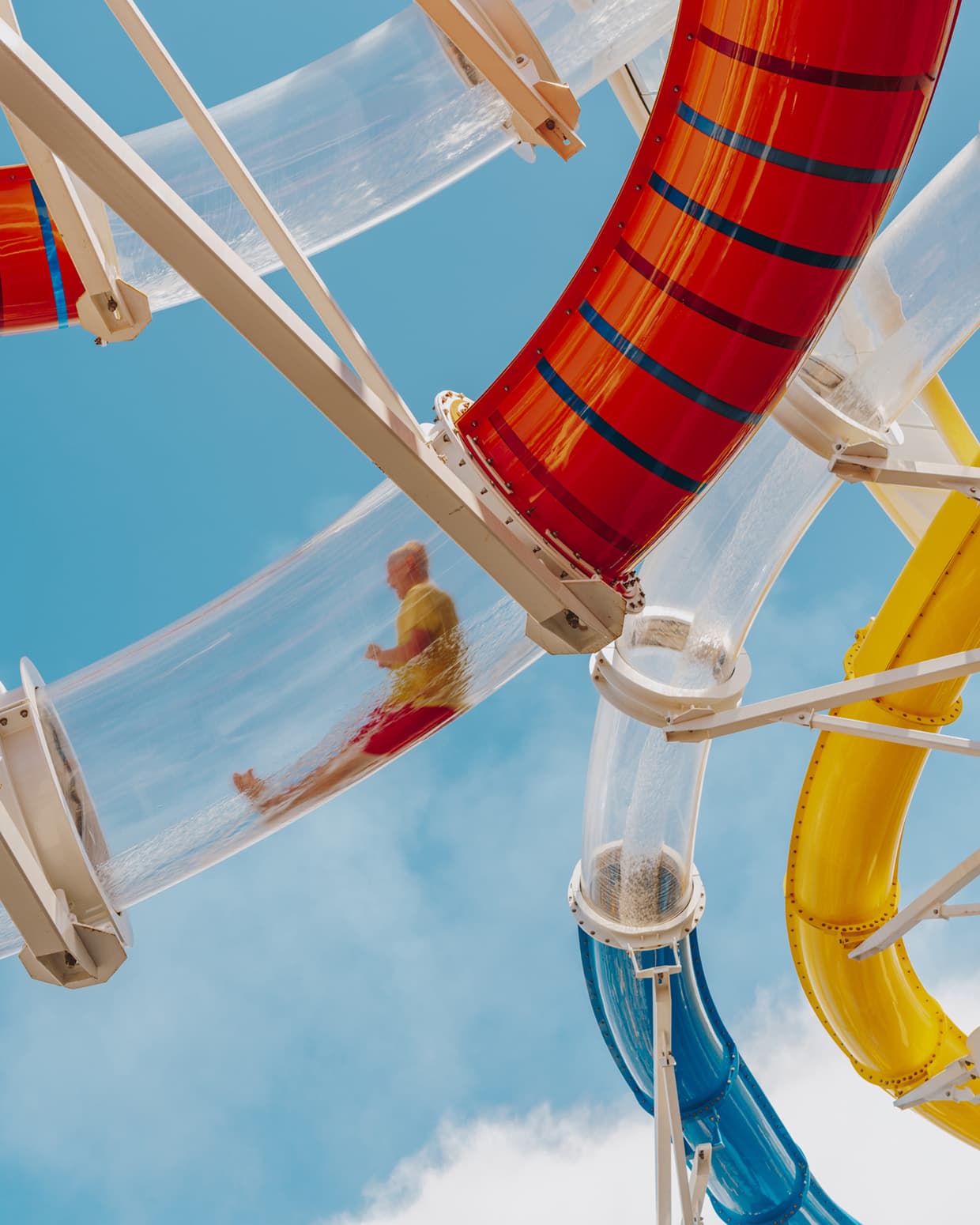 요시고(YOSIGO), of the seas