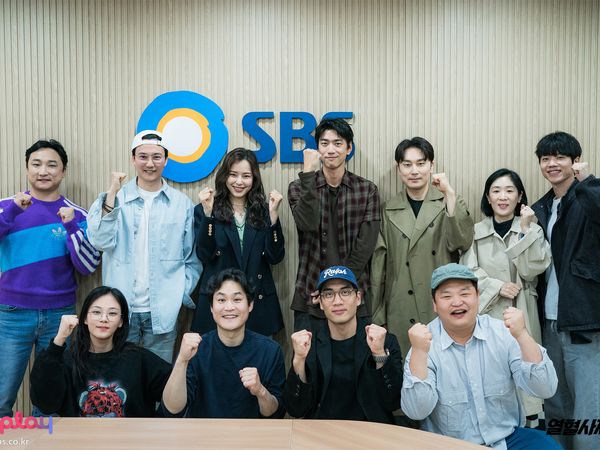 열혈사제2 출연진3