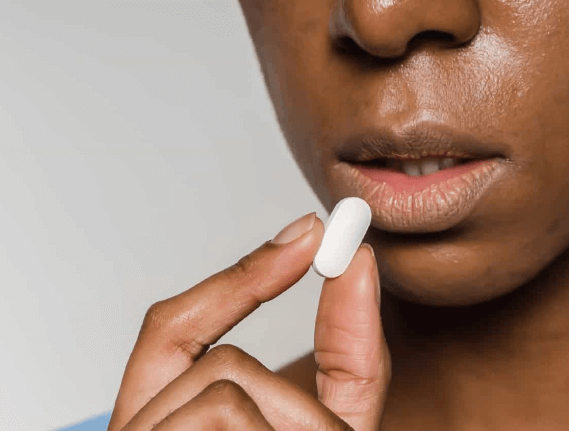 루나팜정 효능 및 부작용