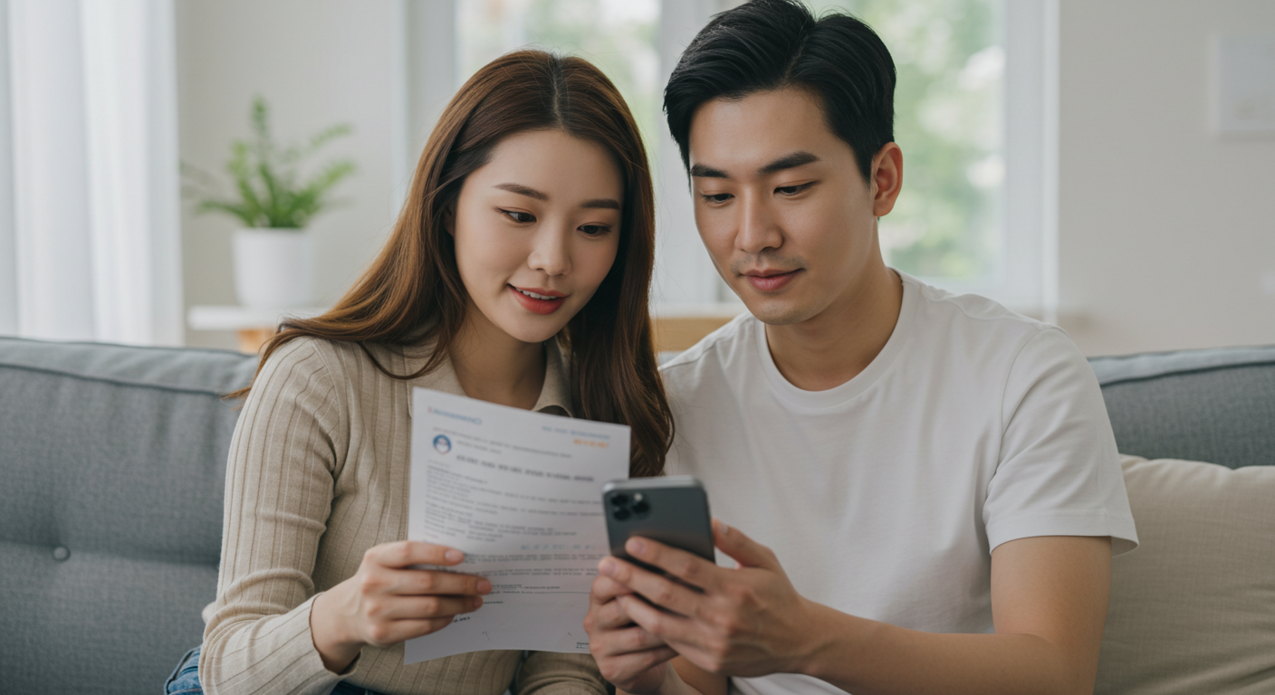변액연금보험 수령
