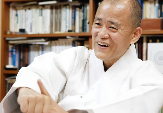 도올 김용옥 프로필