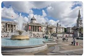 더내셔널갤러리