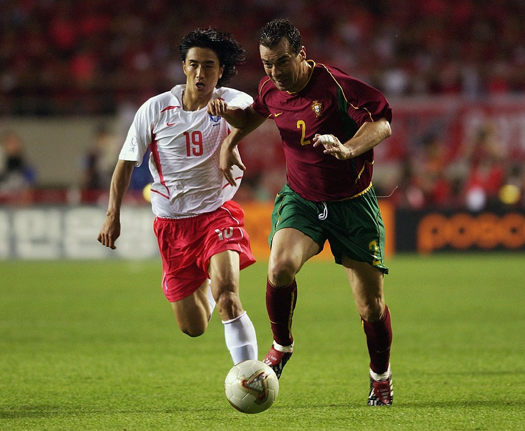 조르즈 코스타 주요 기록