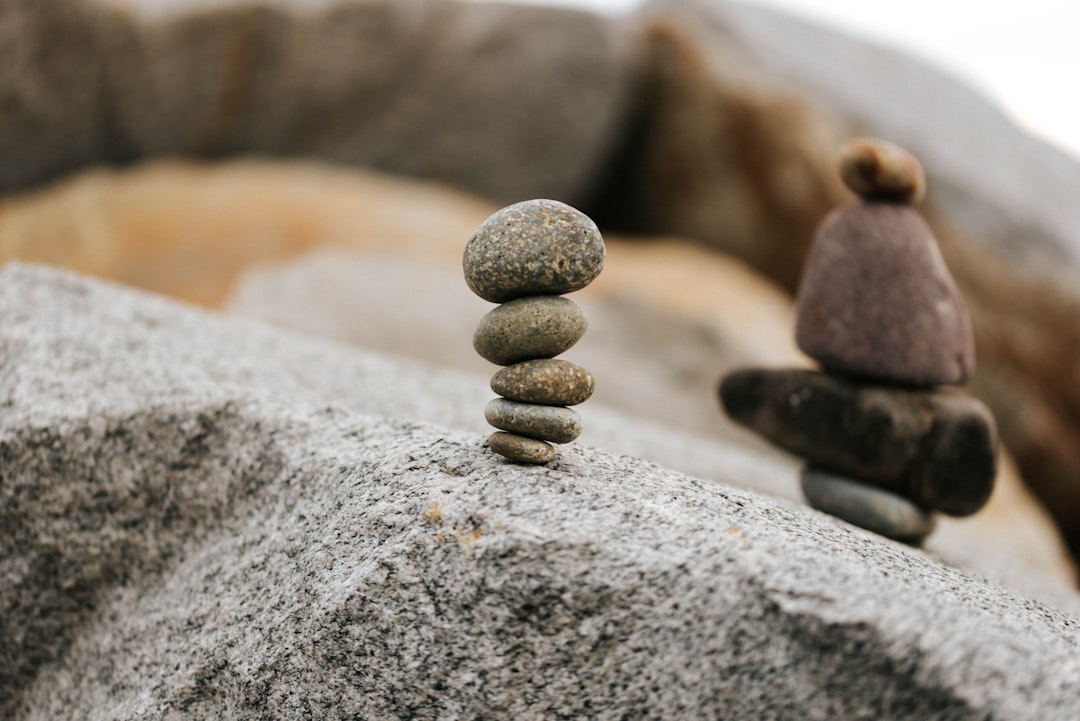Rebalancing