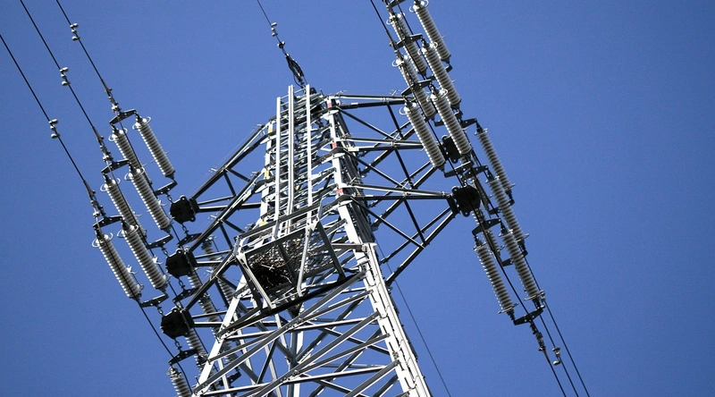 전선의 굵기와 허용 전류