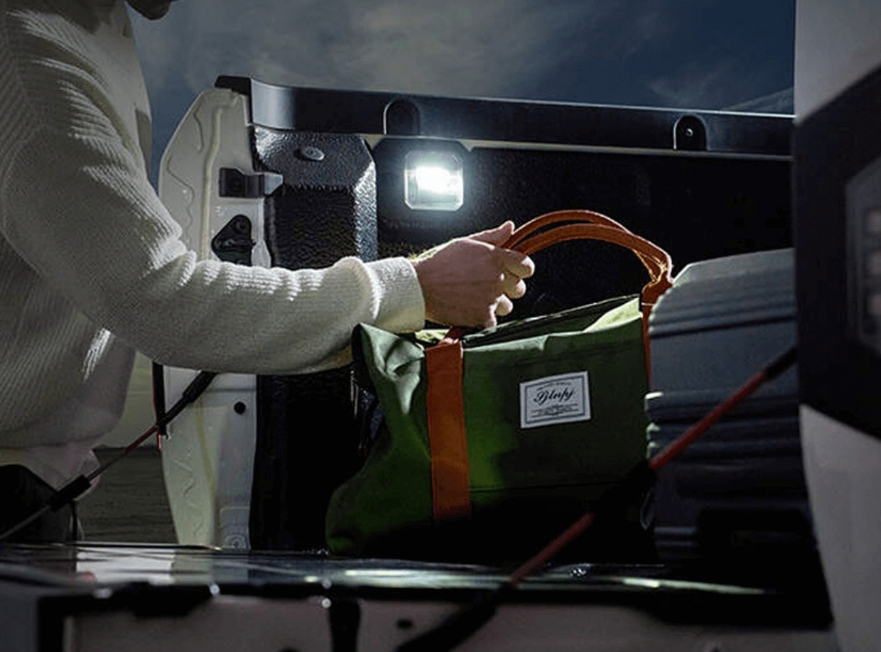 모하비 후속 픽업트럭 타스만 가격, 제원 등 자세히 알아보기