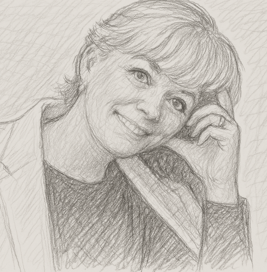 조 말론 (Jo Malone CBE)