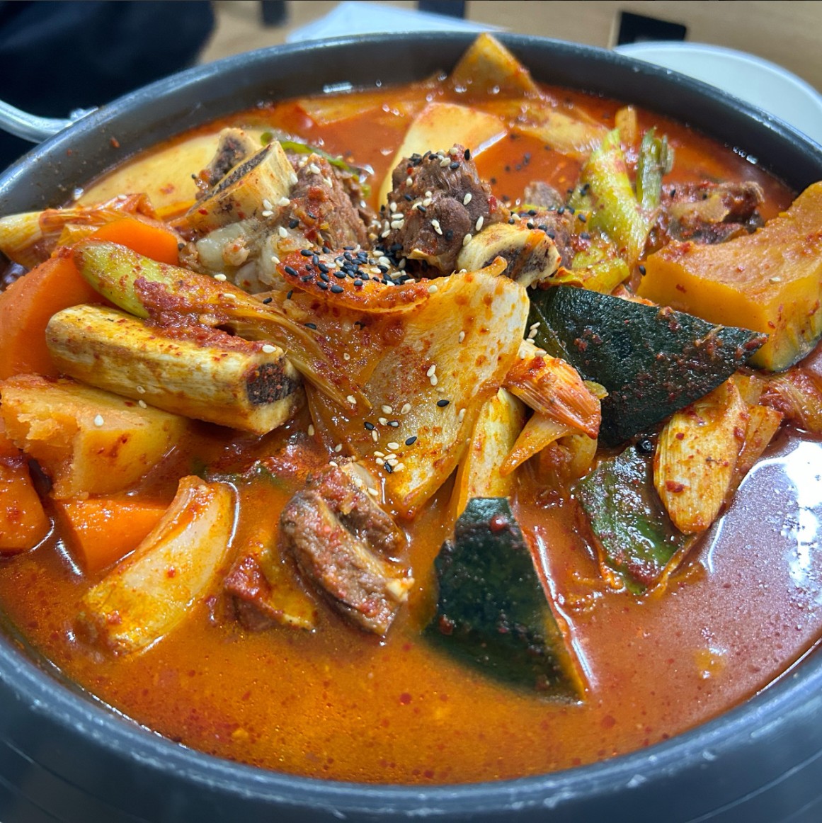 여주 미식가 메뉴 이미지