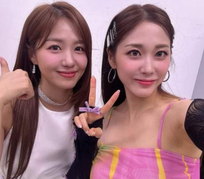 윤서령 가수 데뷔