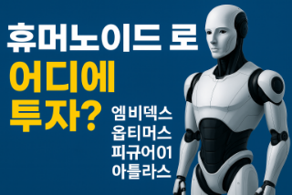 휴머노이드로봇