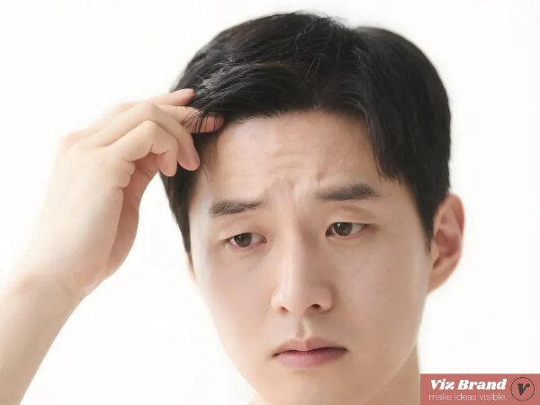 스트레스 탈모 자가진단 체크리스트