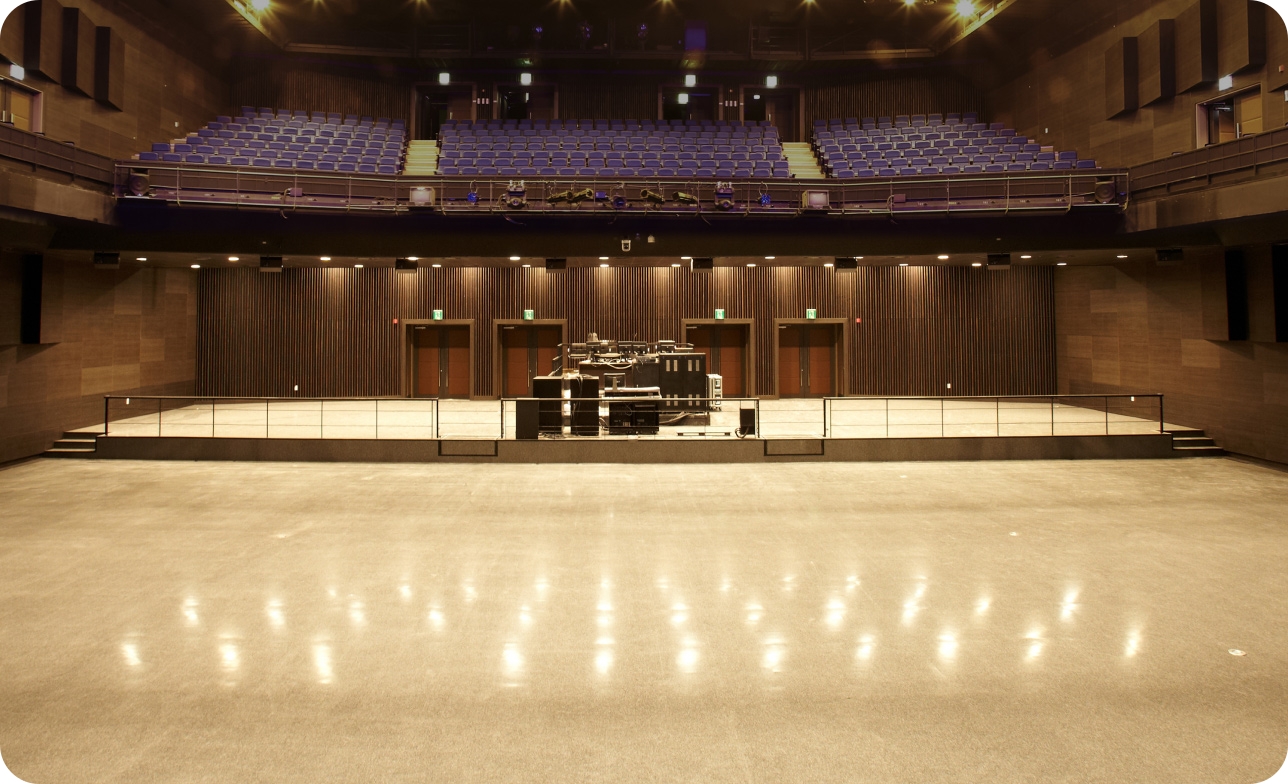 장윤정 기획 '누.나.쇼' 콘서트