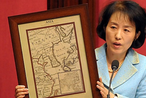 박선영 진실화해 위원장 프로필