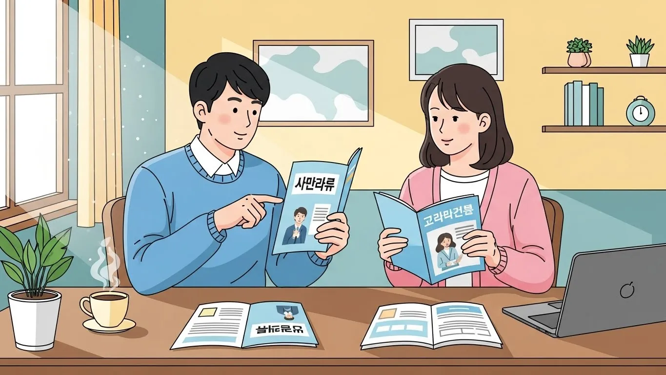 국민내일배움카드란?