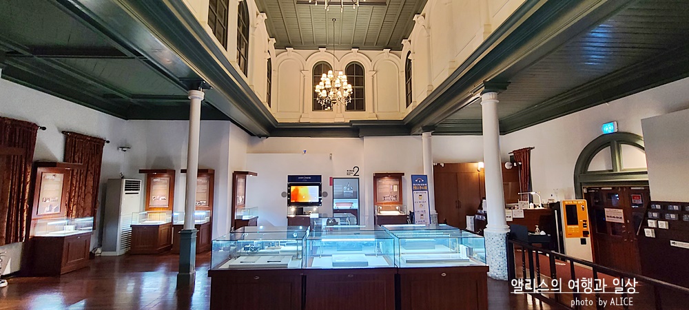 인천호텔 베스트 웨스턴 하버파크 호텔 주변 가볼만한곳 BEST 10 인천개항박물관