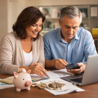 노후 준비를 어떻게 해야 제대로 할 수 있는지