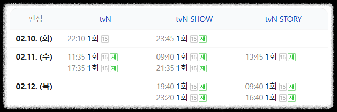 백사장3 출연진