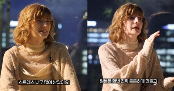 한국 VS 일본 둘다 살아본 외국인의 냉정한 평가