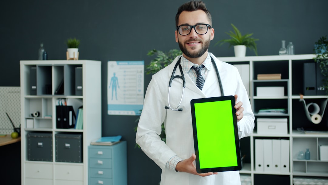 Telemedicine