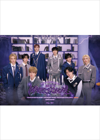 2024 스트레이키즈 4TH 팬미팅 콘서트 포스터