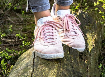 관절염 환자를 위한 신발