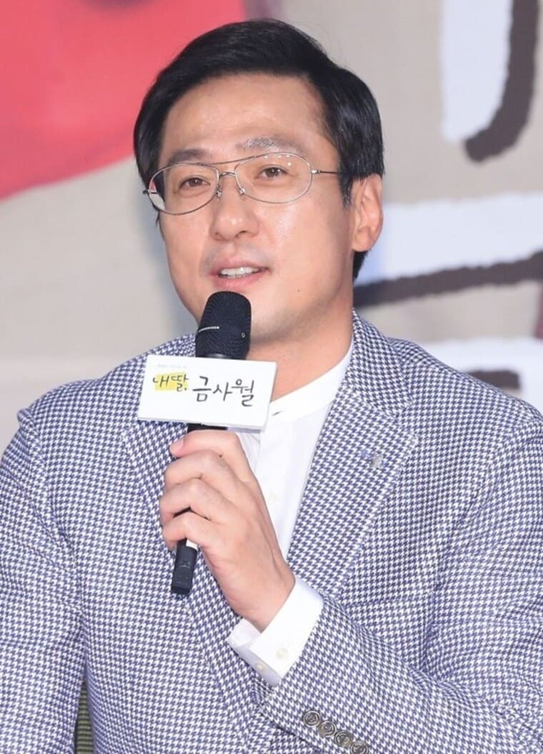 배우-손창민