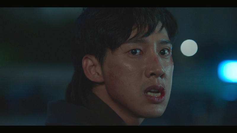 더글로리 전재준