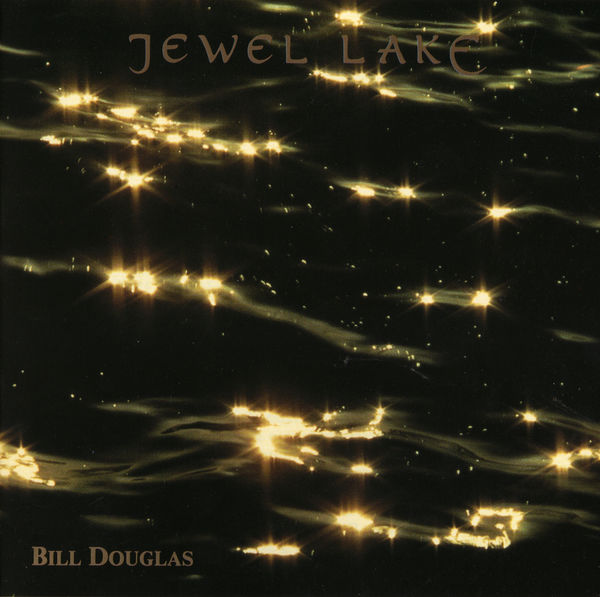 빌 더글라스(Bill Douglas) - Jewel Lake (1988) 앨범 커버 이미지