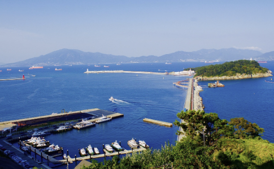 낭만과 맛이 넘치는 여수 여행기