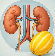 참외 효능 부작용