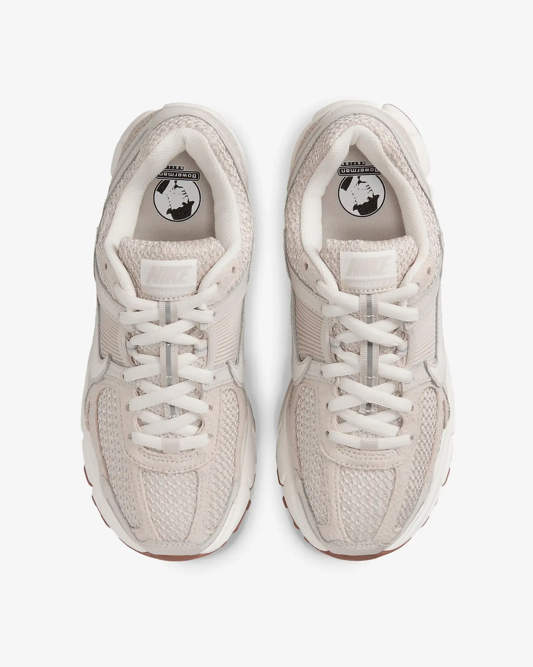 나이키 베스트셀러 여성 신발 줌 보메로5 색상 및 사이즈