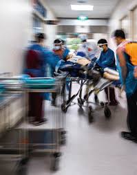 추석 연휴 응급실 바로찾기