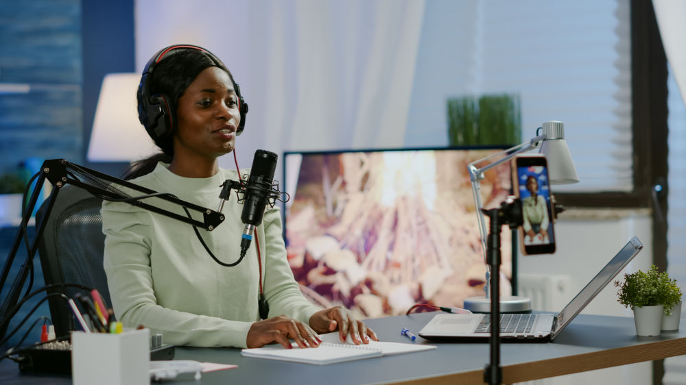 숏폼 콘텐츠의 제작