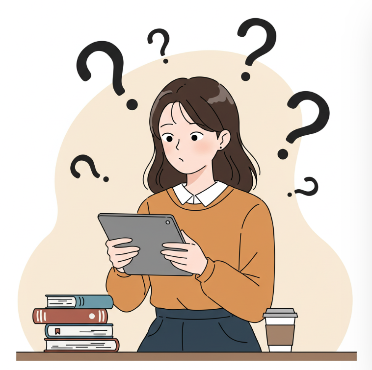 왜 다들 강의를 하려고 할까요?