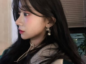 기아타이거즈 이주은 치어리더