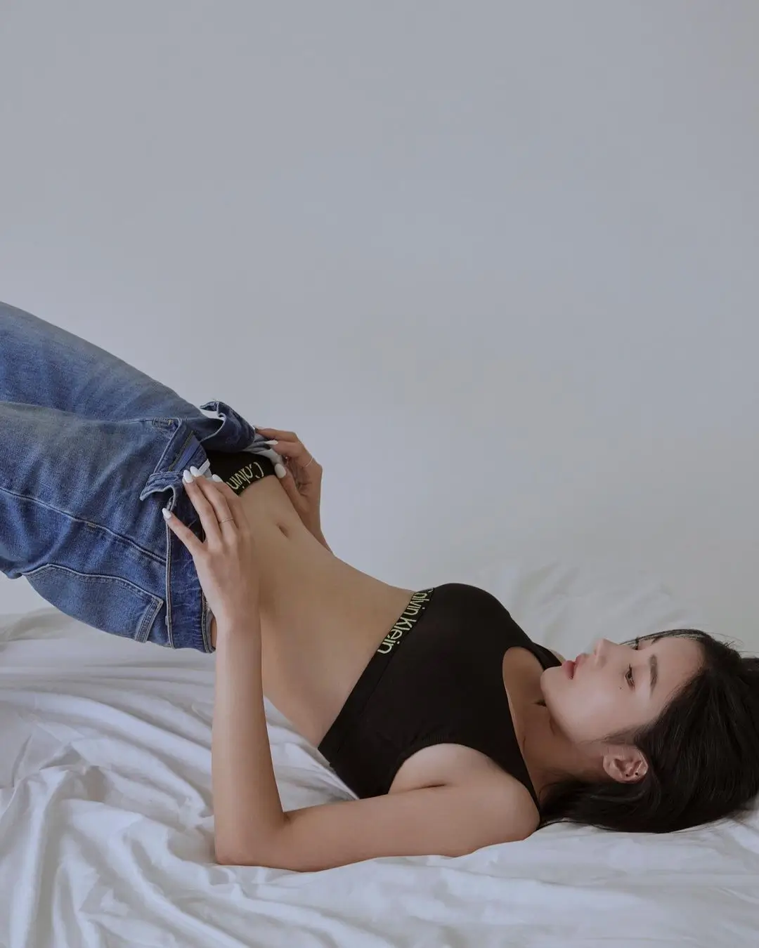 권은비 프로필 워터밤 화보