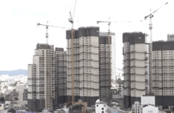 라체르보 푸르지오 써밋 무순위 청약