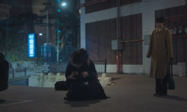 미지의 서울 9회 줄거리(23)