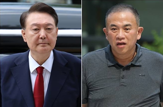 무상수수 뜻 명태균·윤석열