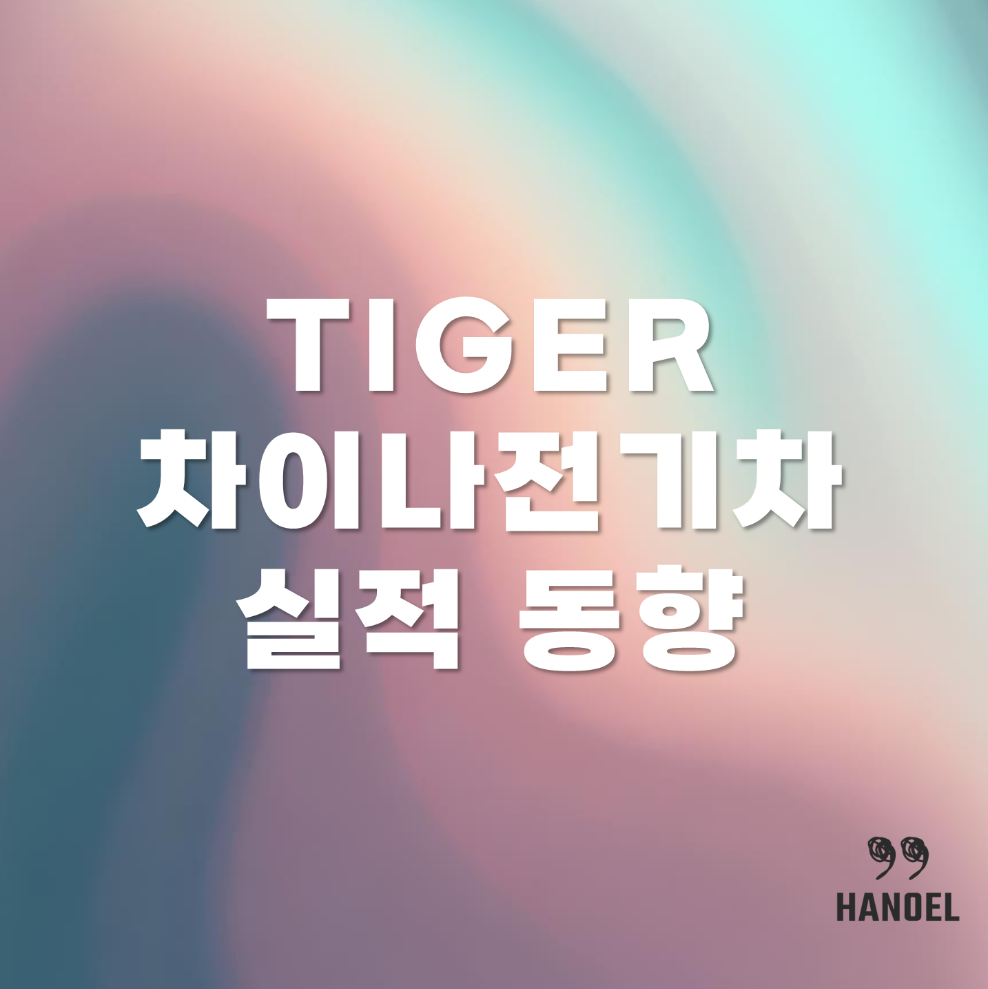 TIGER 차이나전기차 SOLACTIVE 주가 가격과 실적 동향